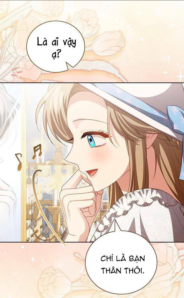Nhật Ký Trông Trẻ Chap 25 - Next Chap 26