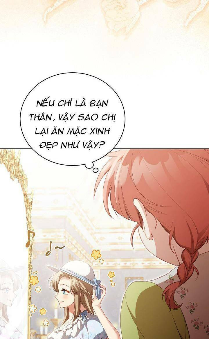 Nhật Ký Trông Trẻ Chap 25 - Next Chap 26