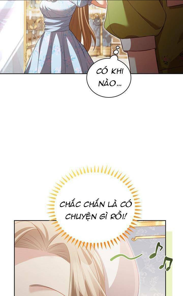 Nhật Ký Trông Trẻ Chap 25 - Next Chap 26