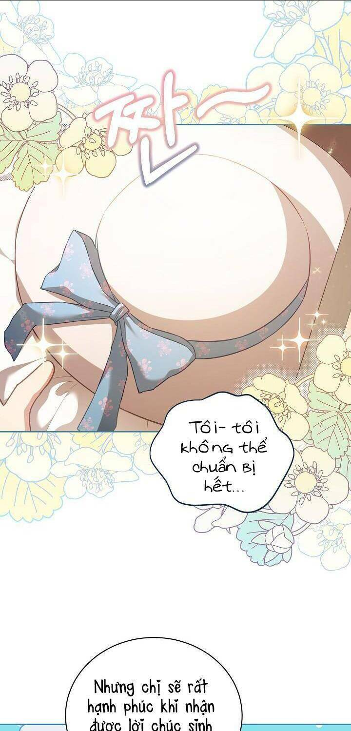 Nhật Ký Trông Trẻ Chap 25 - Next Chap 26