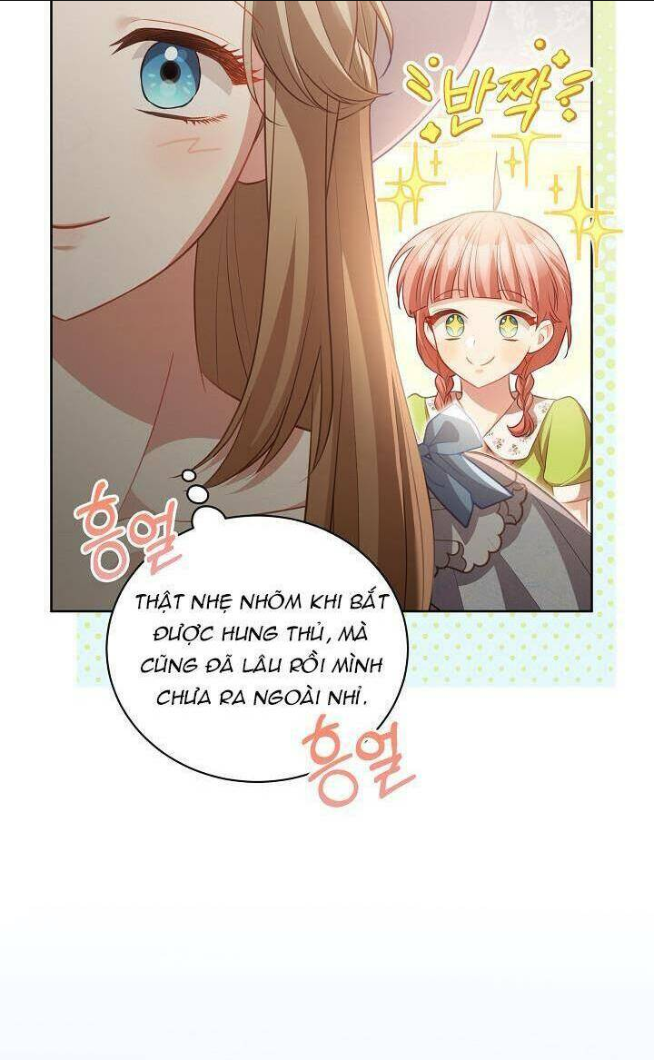 Nhật Ký Trông Trẻ Chap 25 - Next Chap 26