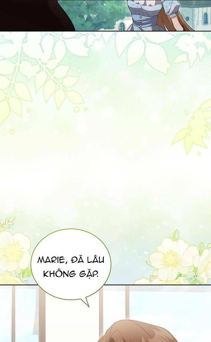 Nhật Ký Trông Trẻ Chap 25 - Next Chap 26