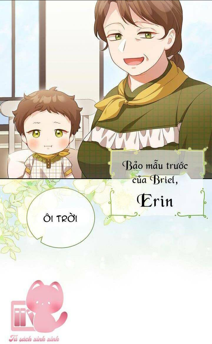 Nhật Ký Trông Trẻ Chap 25 - Next Chap 26