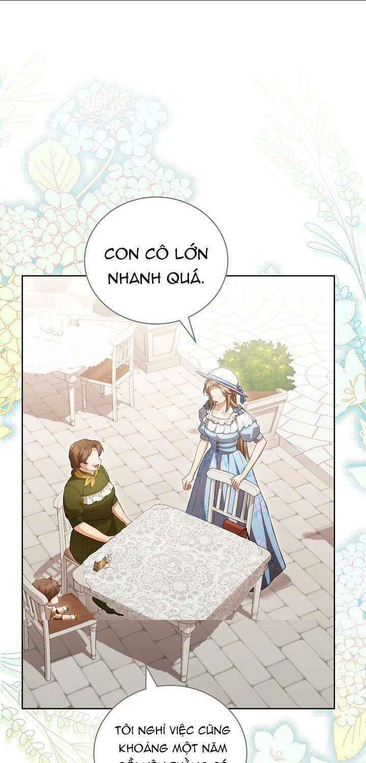 Nhật Ký Trông Trẻ Chap 25 - Next Chap 26