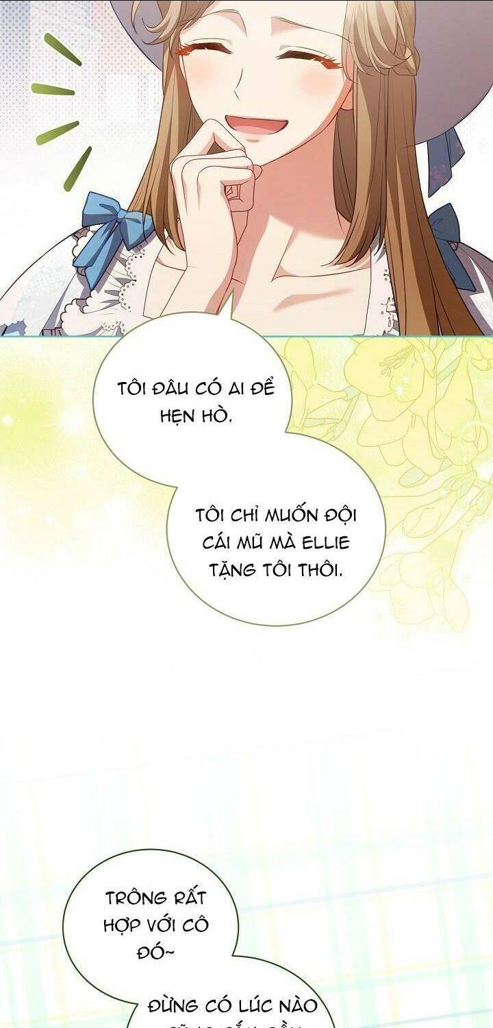 Nhật Ký Trông Trẻ Chap 25 - Next Chap 26