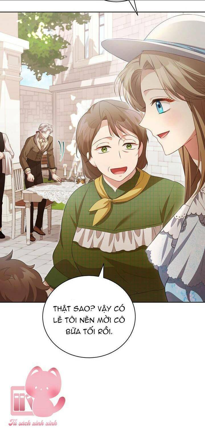 Nhật Ký Trông Trẻ Chap 25 - Next Chap 26
