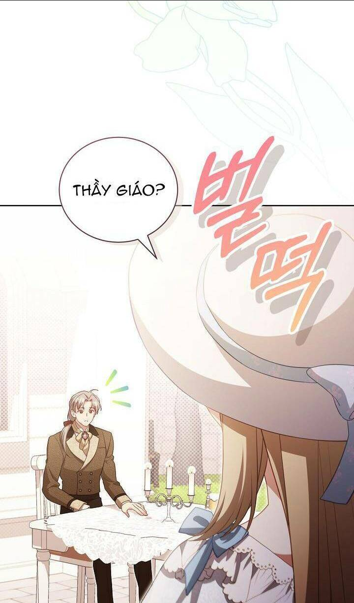Nhật Ký Trông Trẻ Chap 25 - Next Chap 26