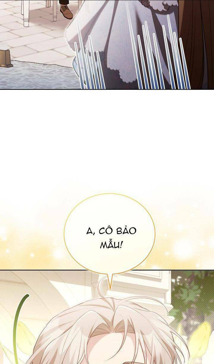 Nhật Ký Trông Trẻ Chap 25 - Next Chap 26