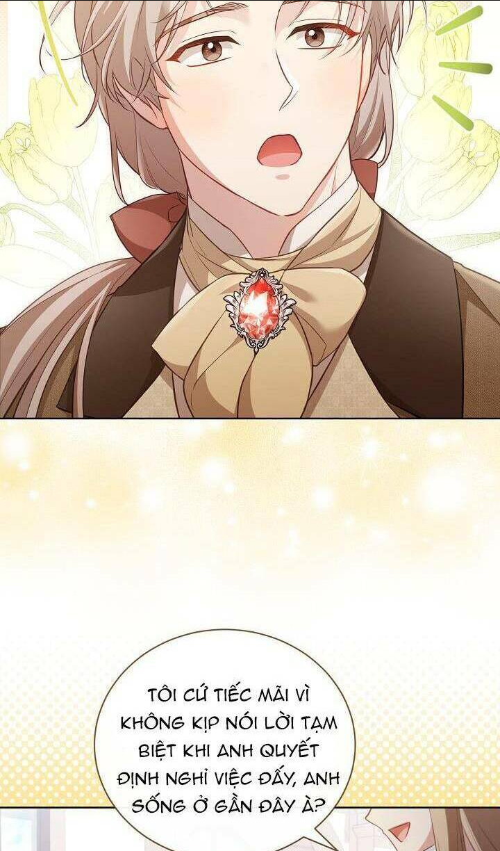 Nhật Ký Trông Trẻ Chap 25 - Next Chap 26