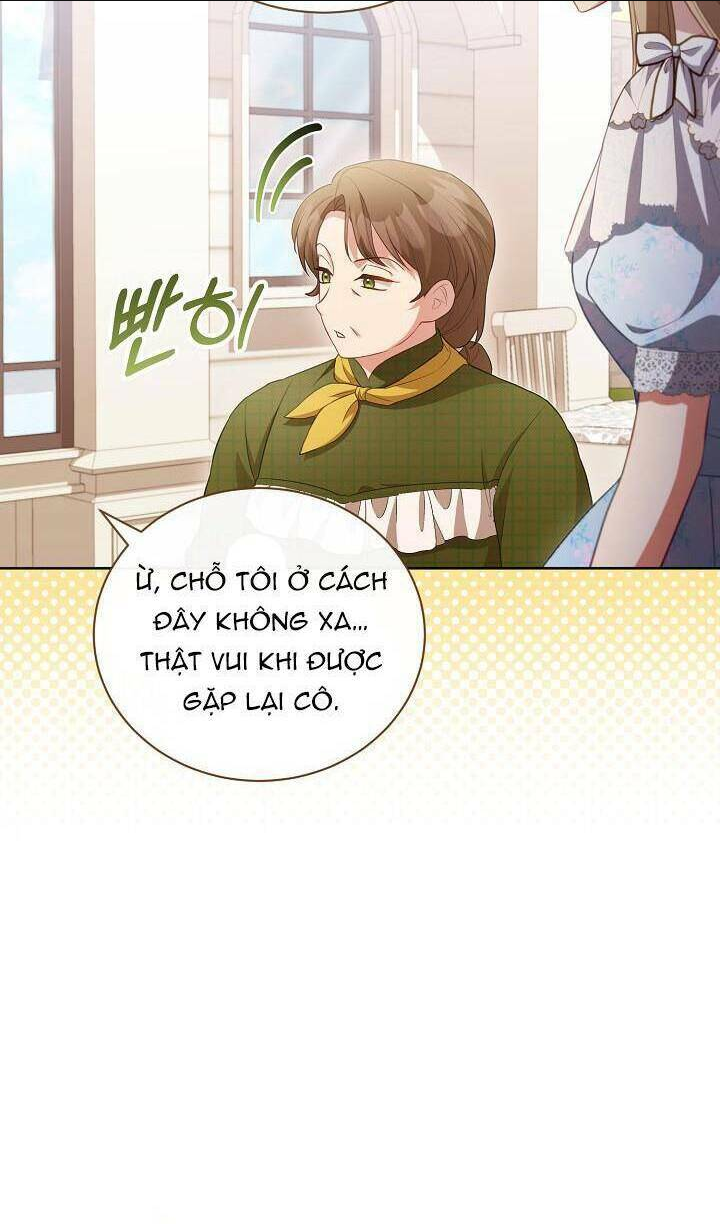 Nhật Ký Trông Trẻ Chap 25 - Next Chap 26