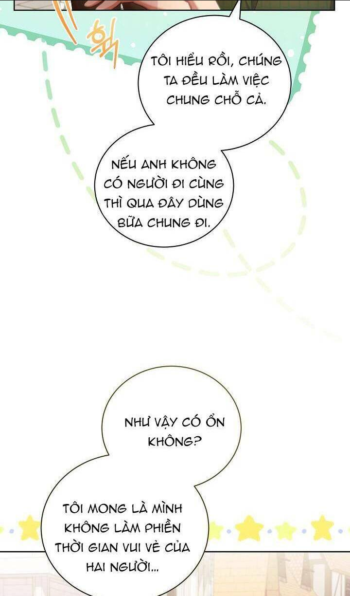 Nhật Ký Trông Trẻ Chap 25 - Next Chap 26