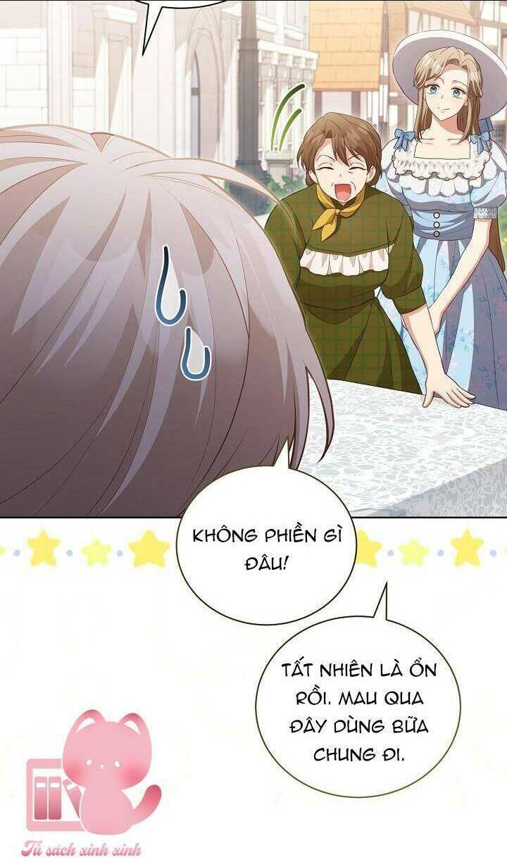 Nhật Ký Trông Trẻ Chap 25 - Next Chap 26