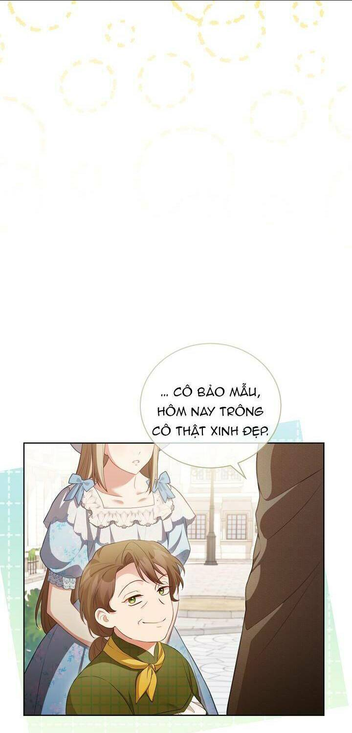 Nhật Ký Trông Trẻ Chap 25 - Next Chap 26