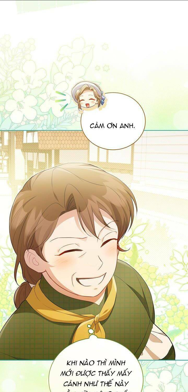 Nhật Ký Trông Trẻ Chap 25 - Next Chap 26