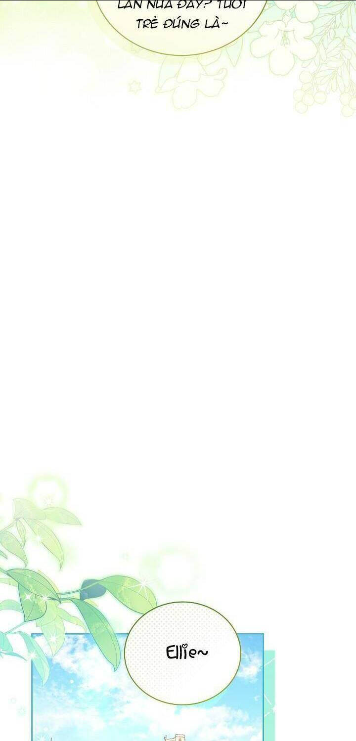 Nhật Ký Trông Trẻ Chap 25 - Next Chap 26