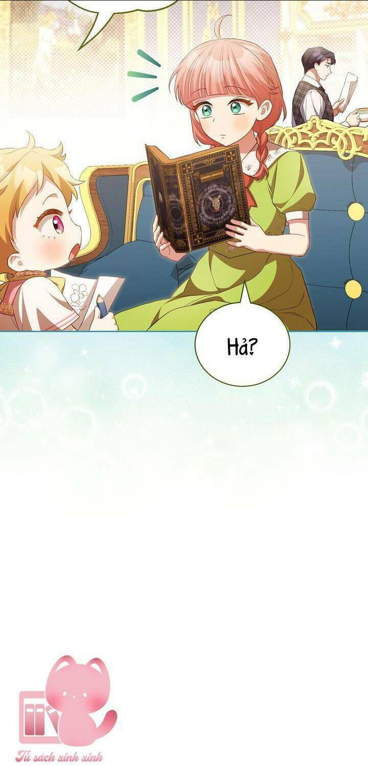 Nhật Ký Trông Trẻ Chap 25 - Next Chap 26