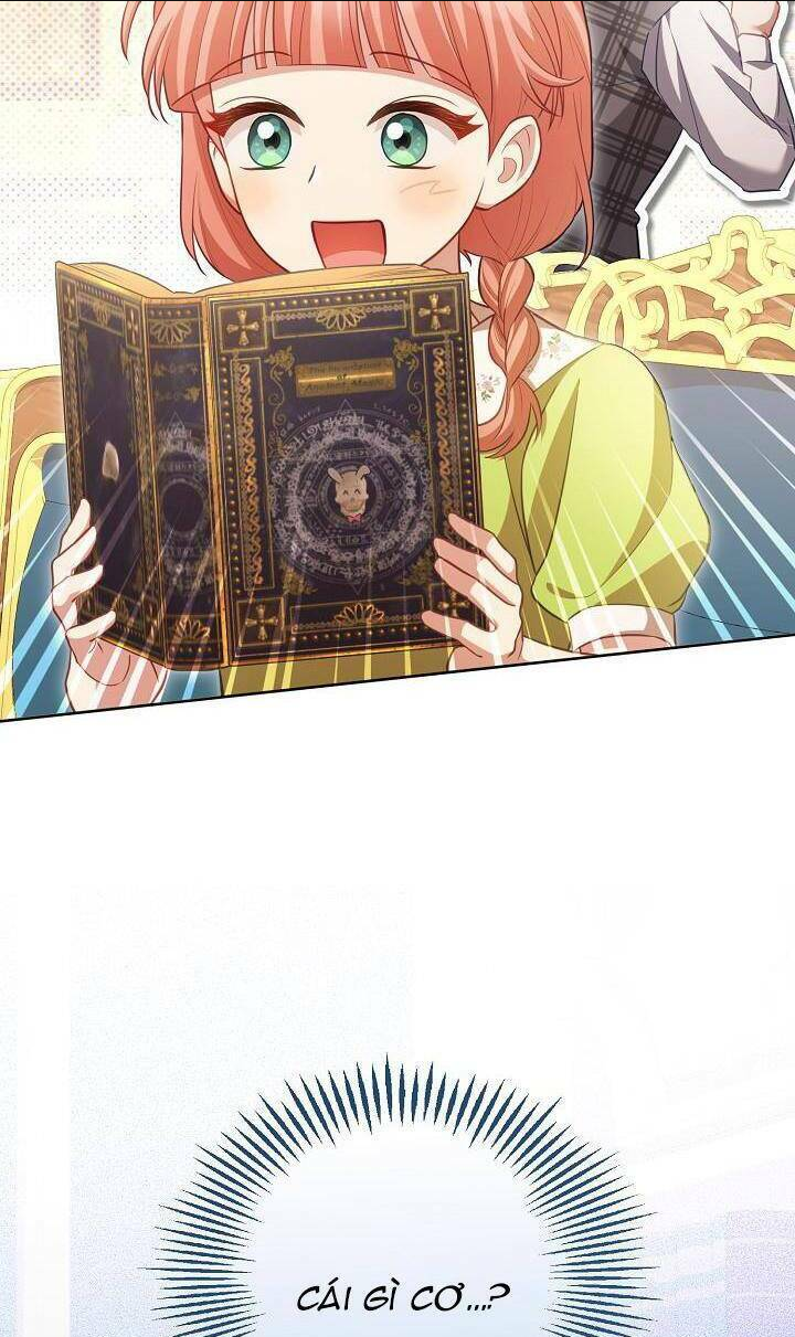 Nhật Ký Trông Trẻ Chap 25 - Next Chap 26