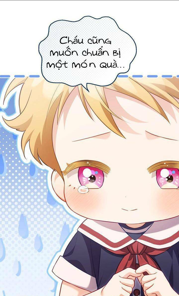 Nhật Ký Trông Trẻ Chap 25 - Next Chap 26