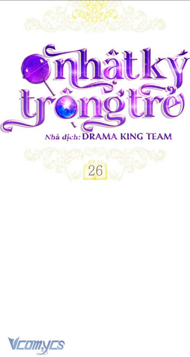 Nhật Ký Trông Trẻ Chap 26 - Next Chap 27