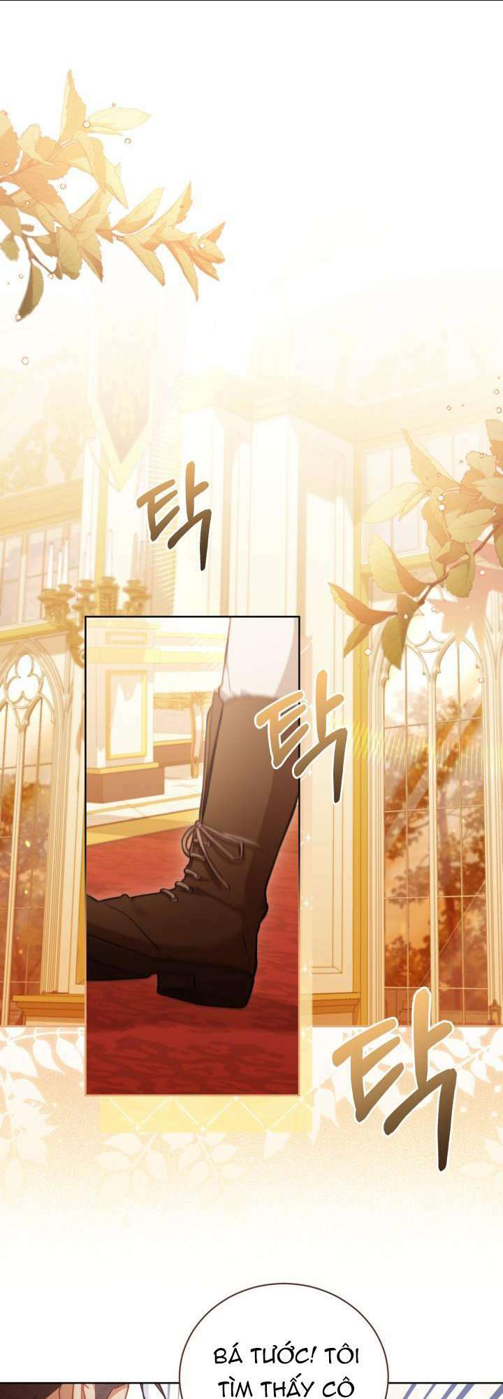 Nhật Ký Trông Trẻ Chap 26 - Next Chap 27