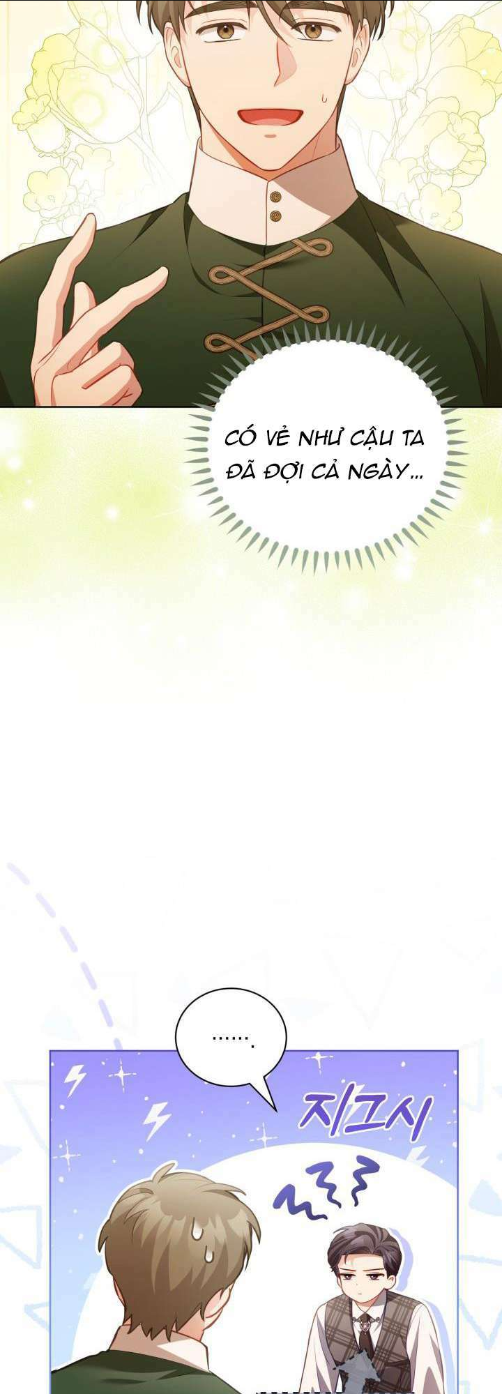 Nhật Ký Trông Trẻ Chap 26 - Next Chap 27
