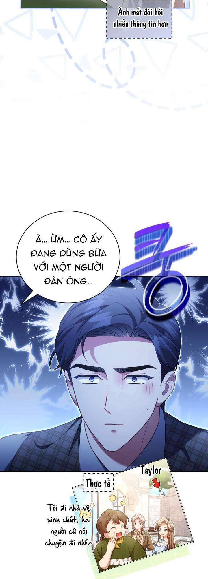 Nhật Ký Trông Trẻ Chap 26 - Next Chap 27