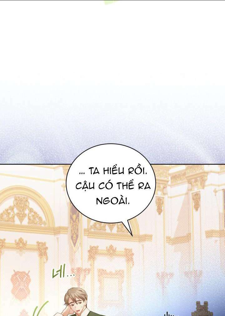 Nhật Ký Trông Trẻ Chap 26 - Next Chap 27