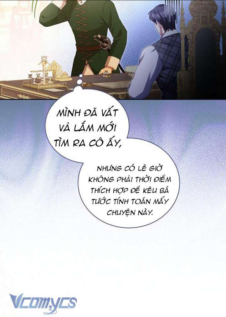 Nhật Ký Trông Trẻ Chap 26 - Next Chap 27