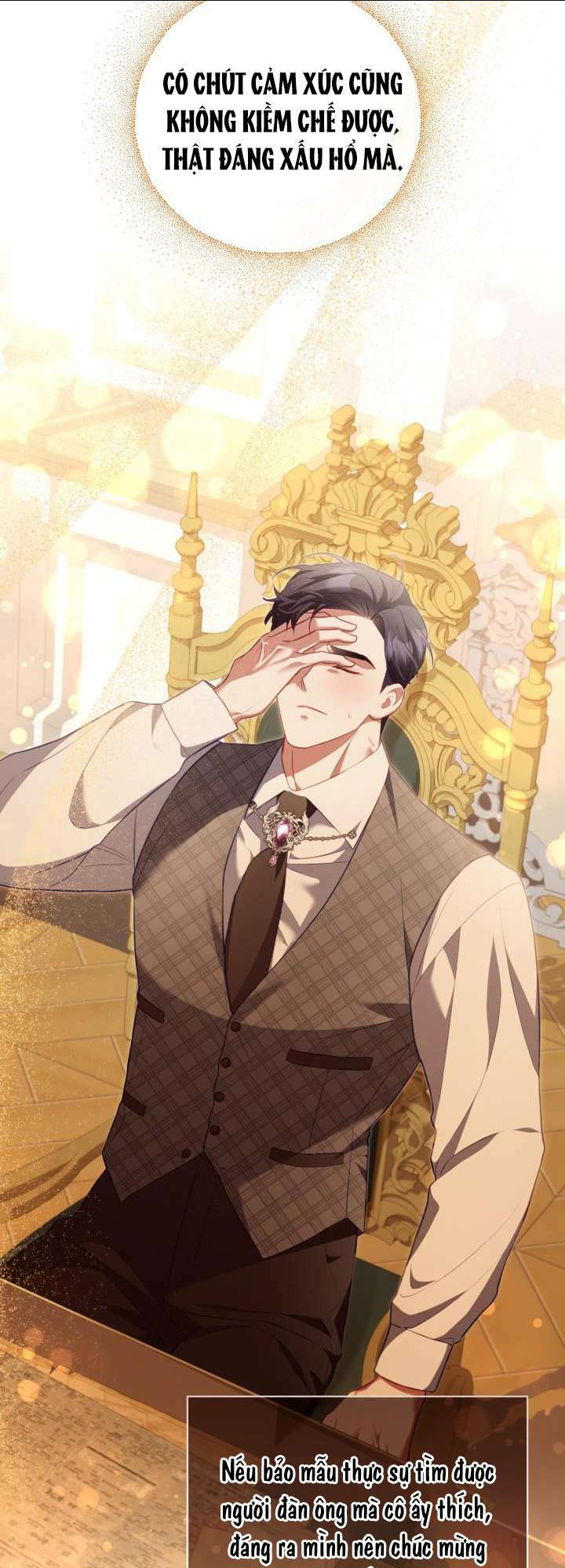 Nhật Ký Trông Trẻ Chap 26 - Next Chap 27