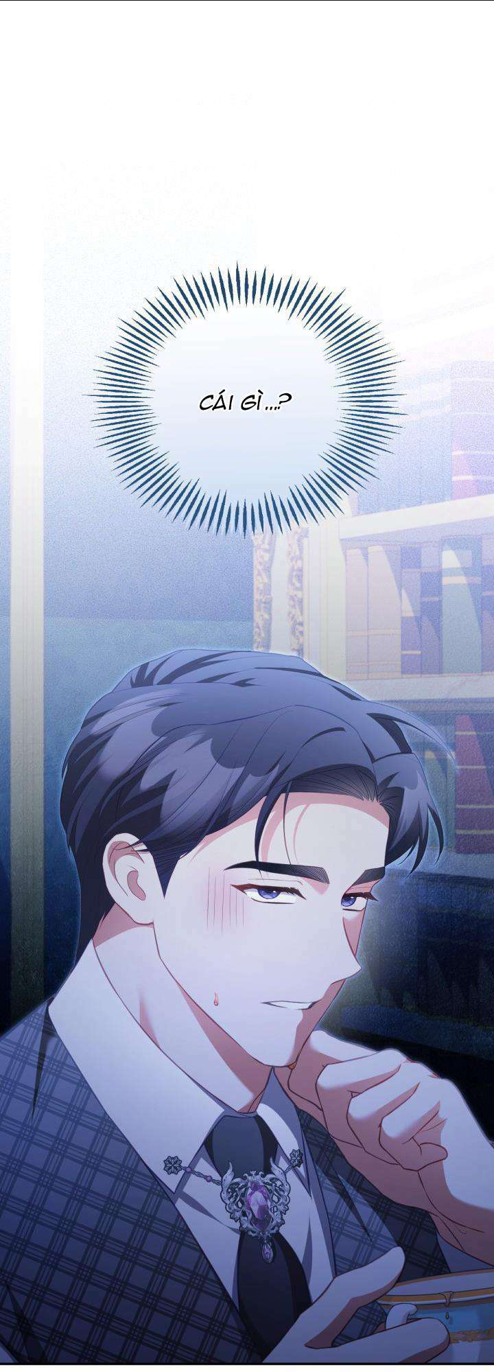 Nhật Ký Trông Trẻ Chap 26 - Next Chap 27