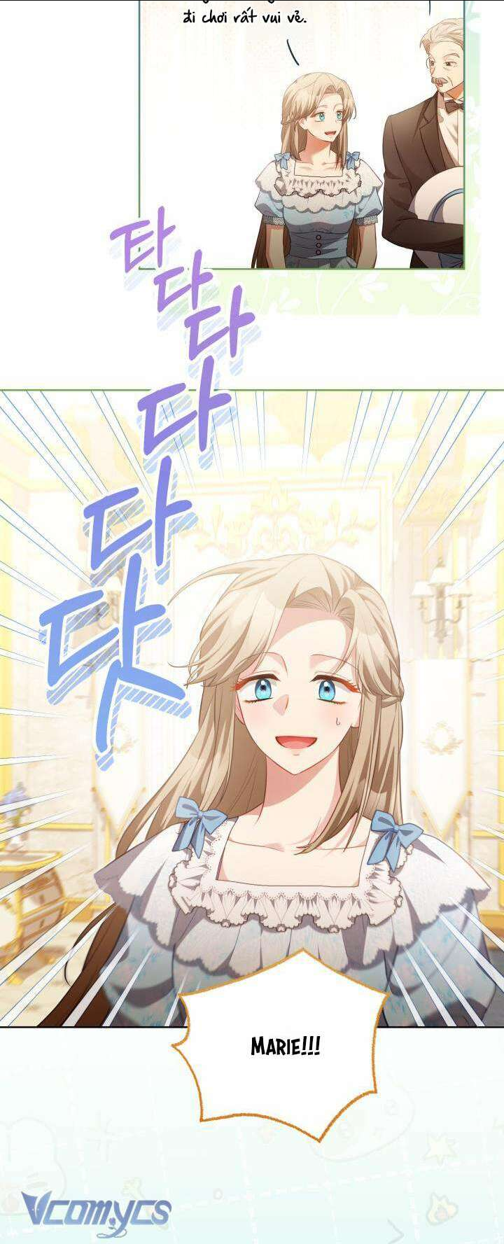Nhật Ký Trông Trẻ Chap 26 - Next Chap 27