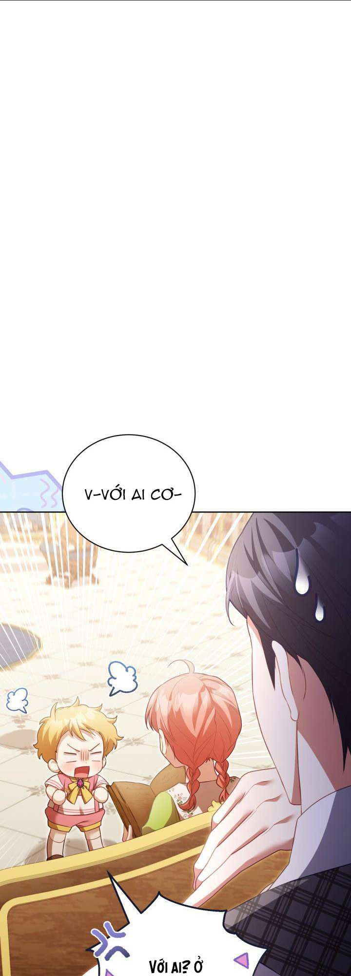 Nhật Ký Trông Trẻ Chap 26 - Next Chap 27