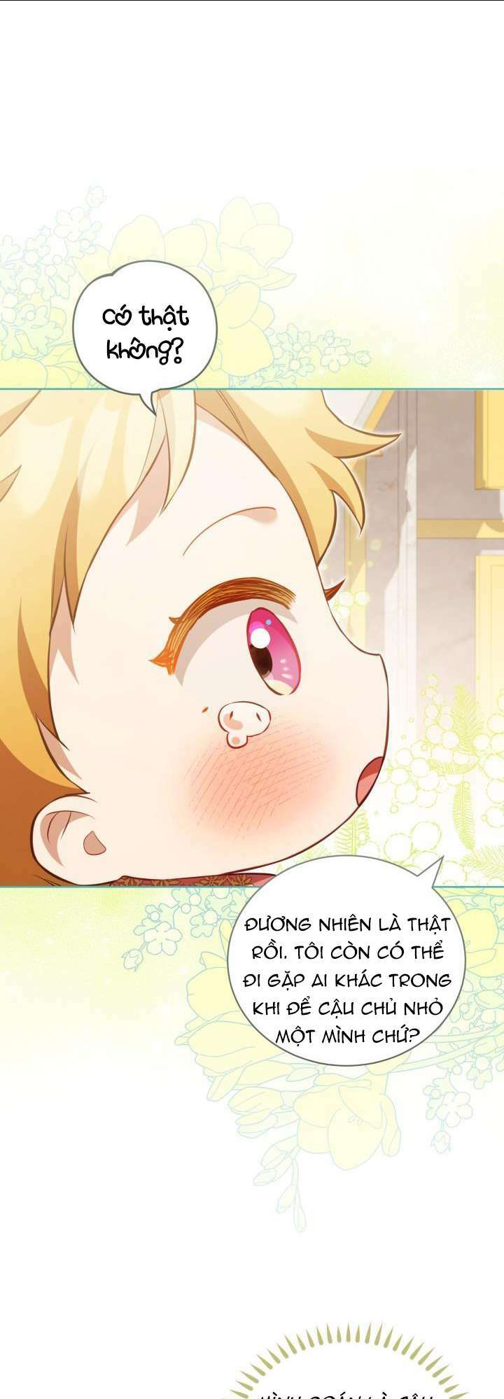 Nhật Ký Trông Trẻ Chap 26 - Next Chap 27