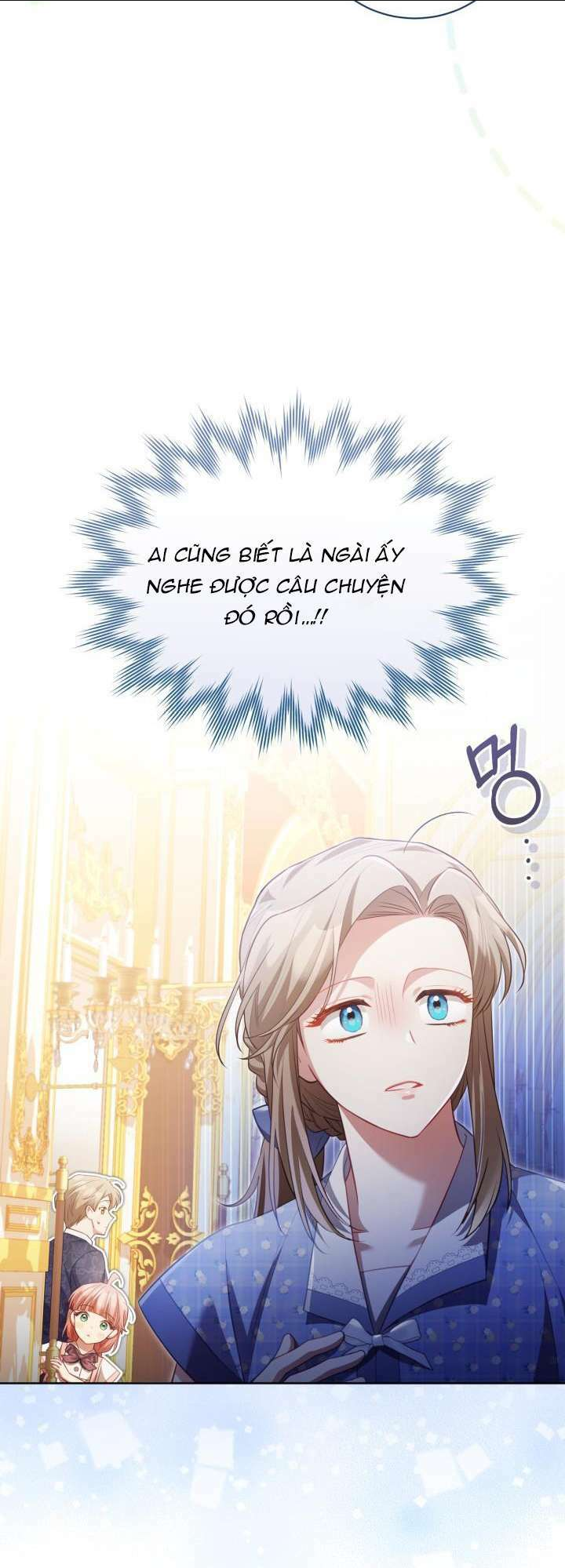 Nhật Ký Trông Trẻ Chap 26 - Next Chap 27