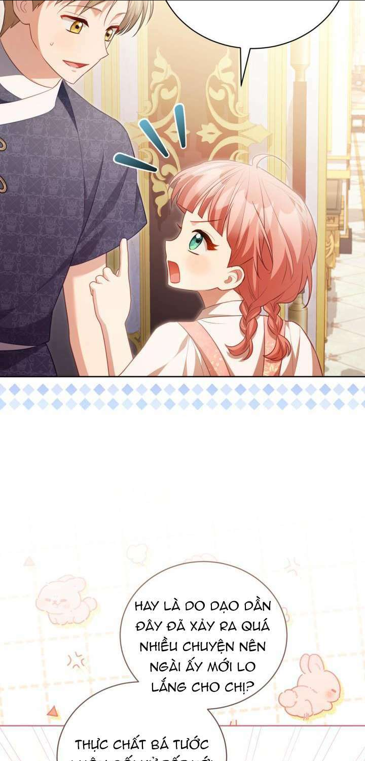 Nhật Ký Trông Trẻ Chap 26 - Next Chap 27