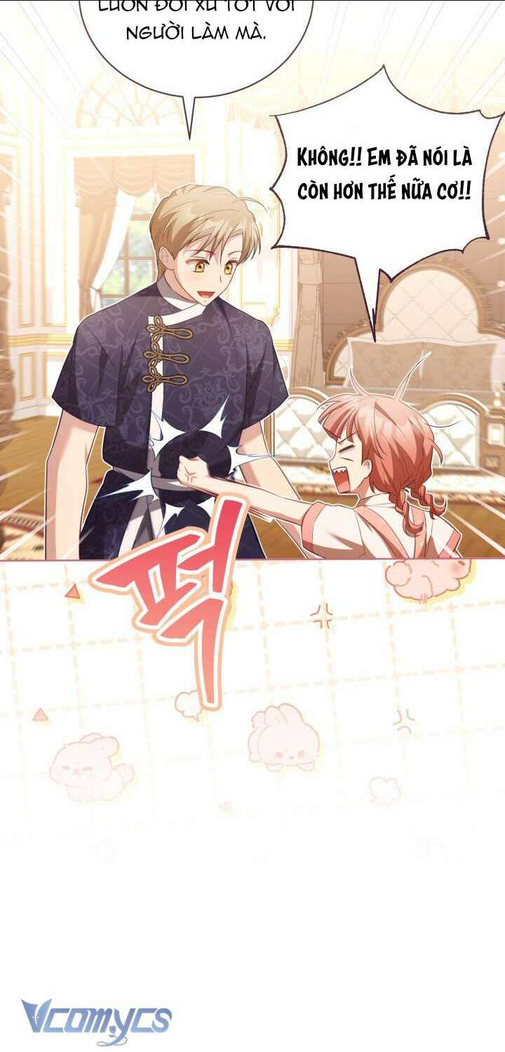 Nhật Ký Trông Trẻ Chap 26 - Next Chap 27