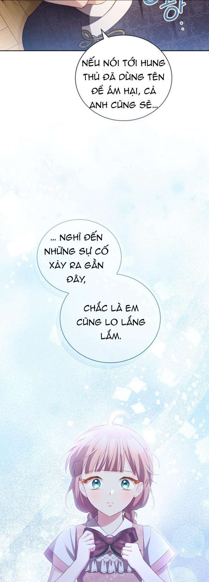 Nhật Ký Trông Trẻ Chap 26 - Next Chap 27