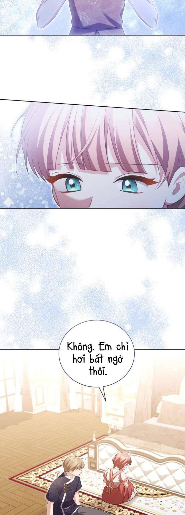 Nhật Ký Trông Trẻ Chap 26 - Next Chap 27