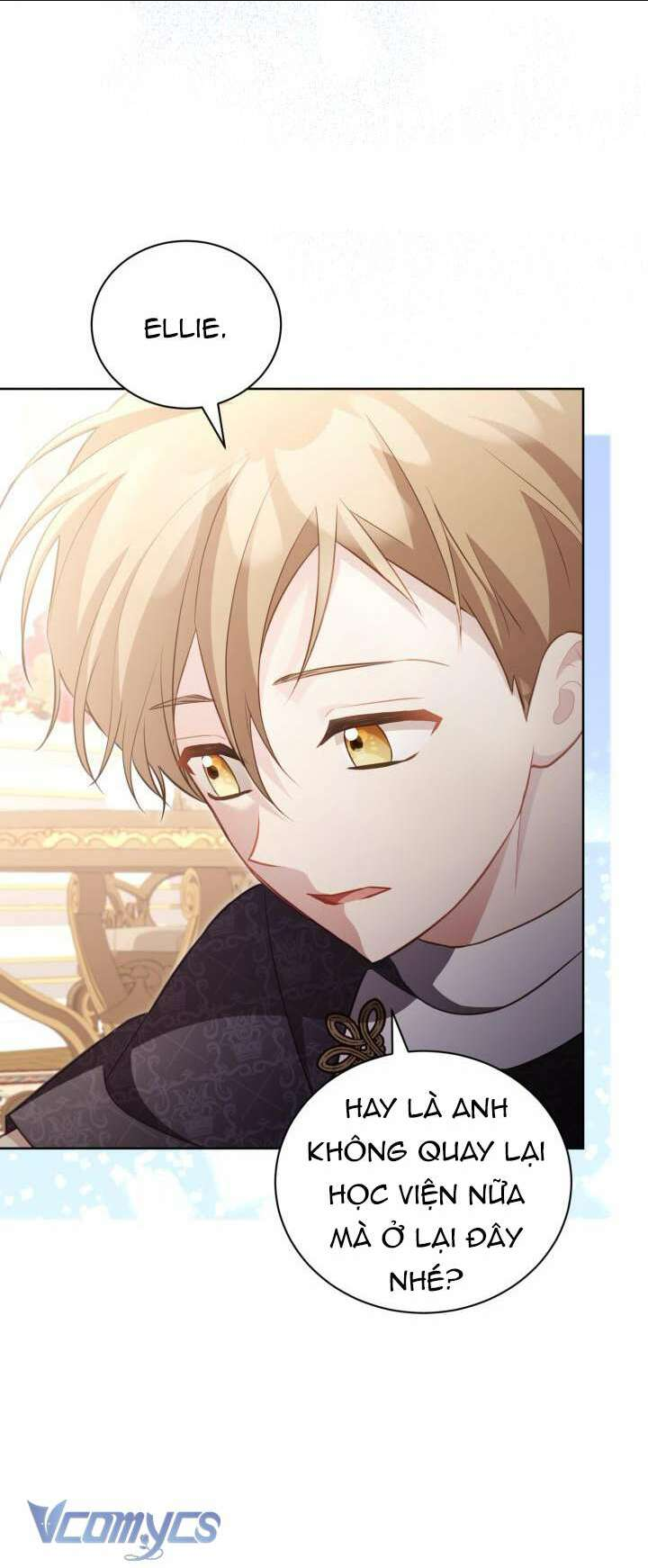 Nhật Ký Trông Trẻ Chap 26 - Next Chap 27