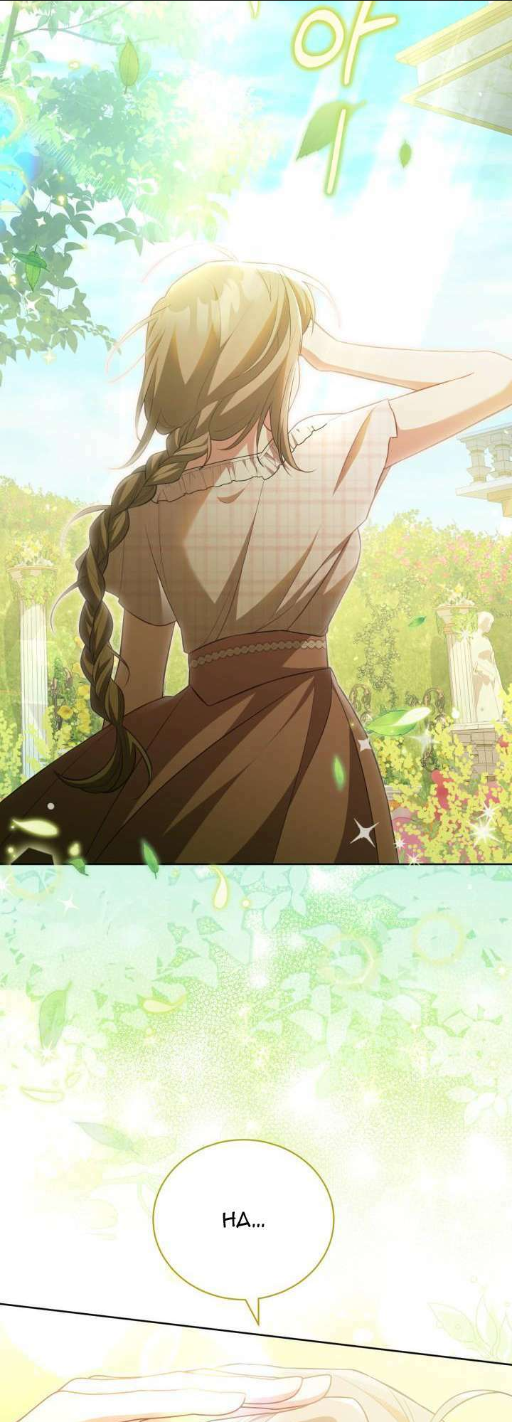 Nhật Ký Trông Trẻ Chap 26 - Next Chap 27