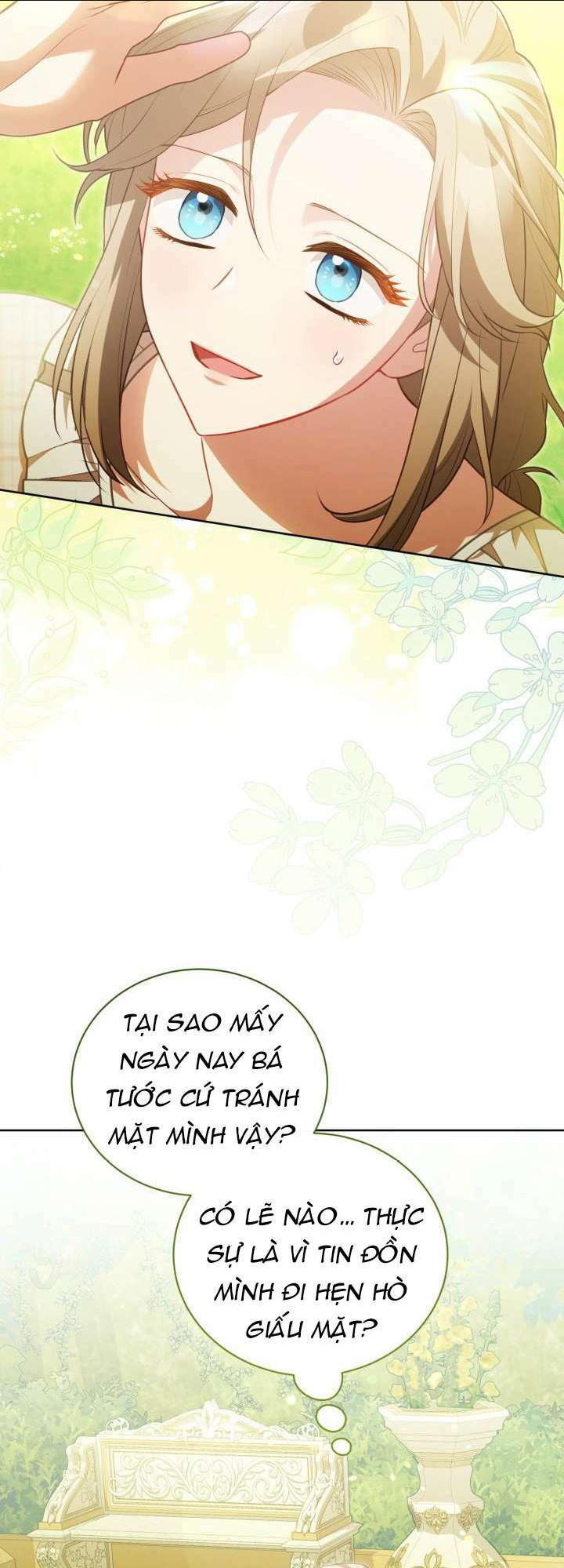 Nhật Ký Trông Trẻ Chap 26 - Next Chap 27