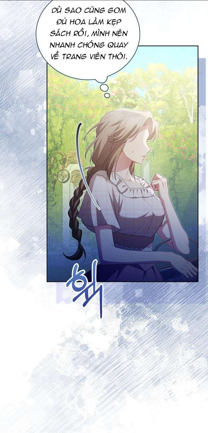 Nhật Ký Trông Trẻ Chap 26 - Next Chap 27