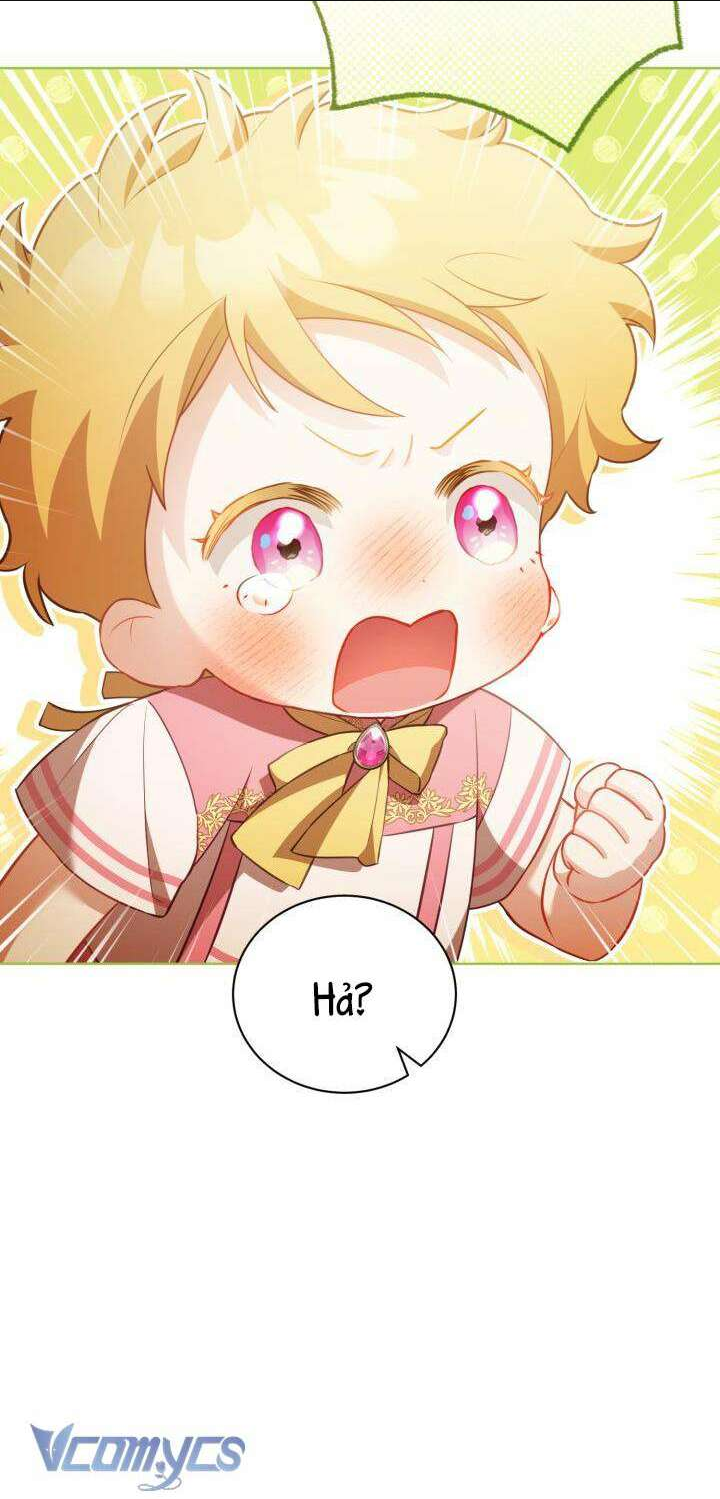 Nhật Ký Trông Trẻ Chap 26 - Next Chap 27