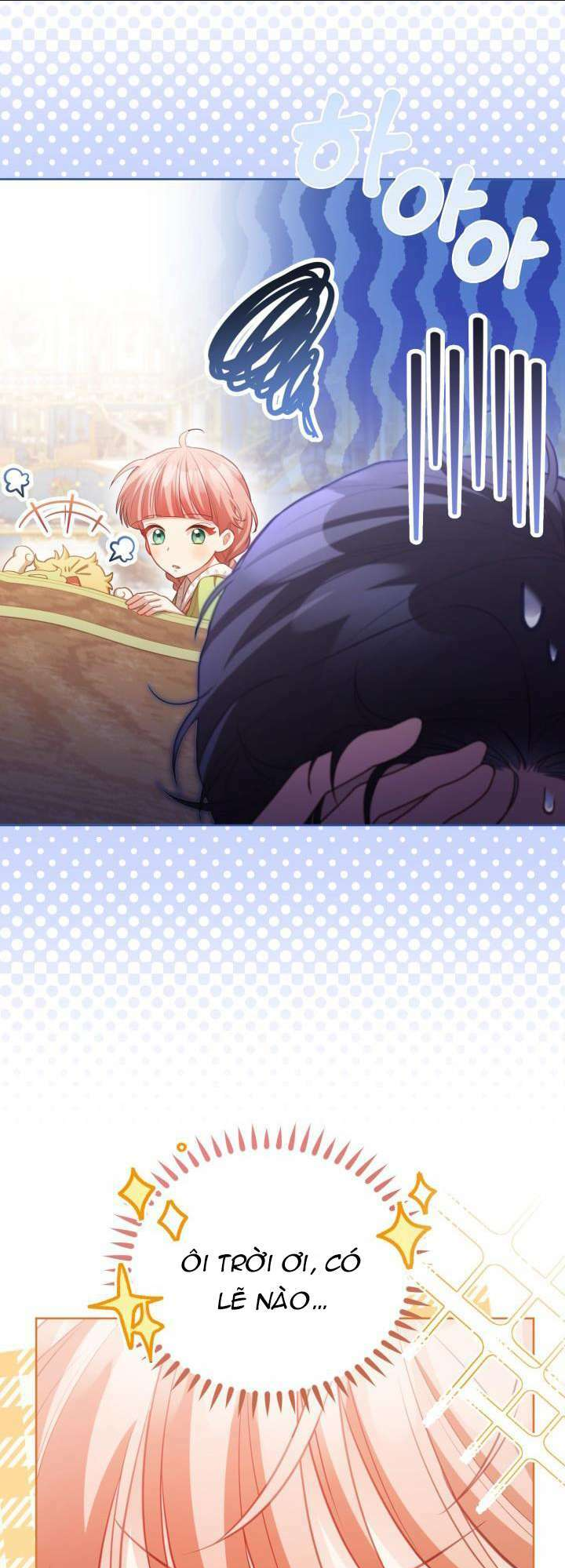 Nhật Ký Trông Trẻ Chap 26 - Next Chap 27