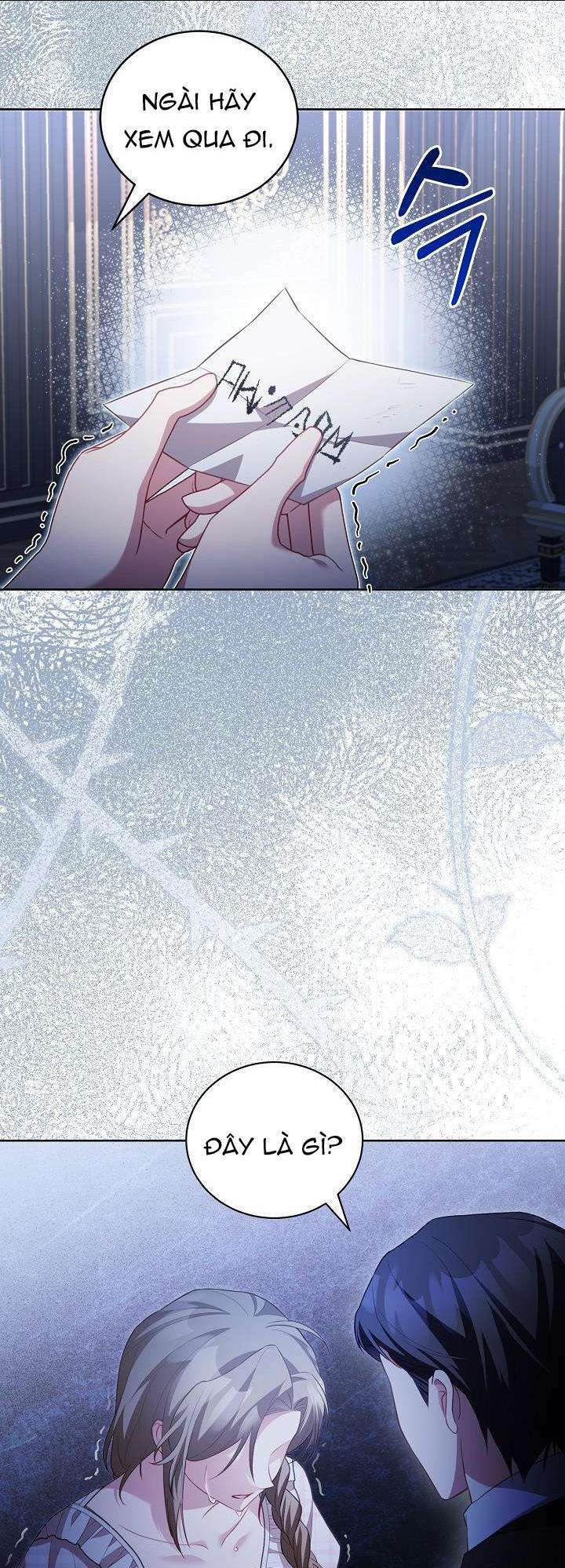Nhật Ký Trông Trẻ Chap 27 - Next Chap 28