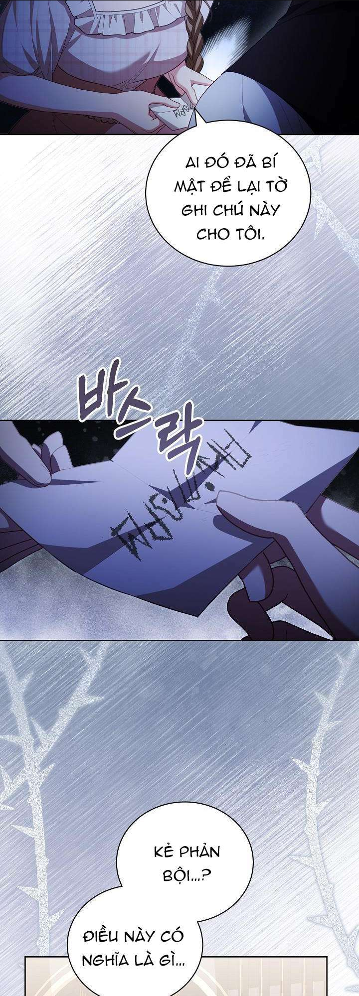 Nhật Ký Trông Trẻ Chap 27 - Next Chap 28