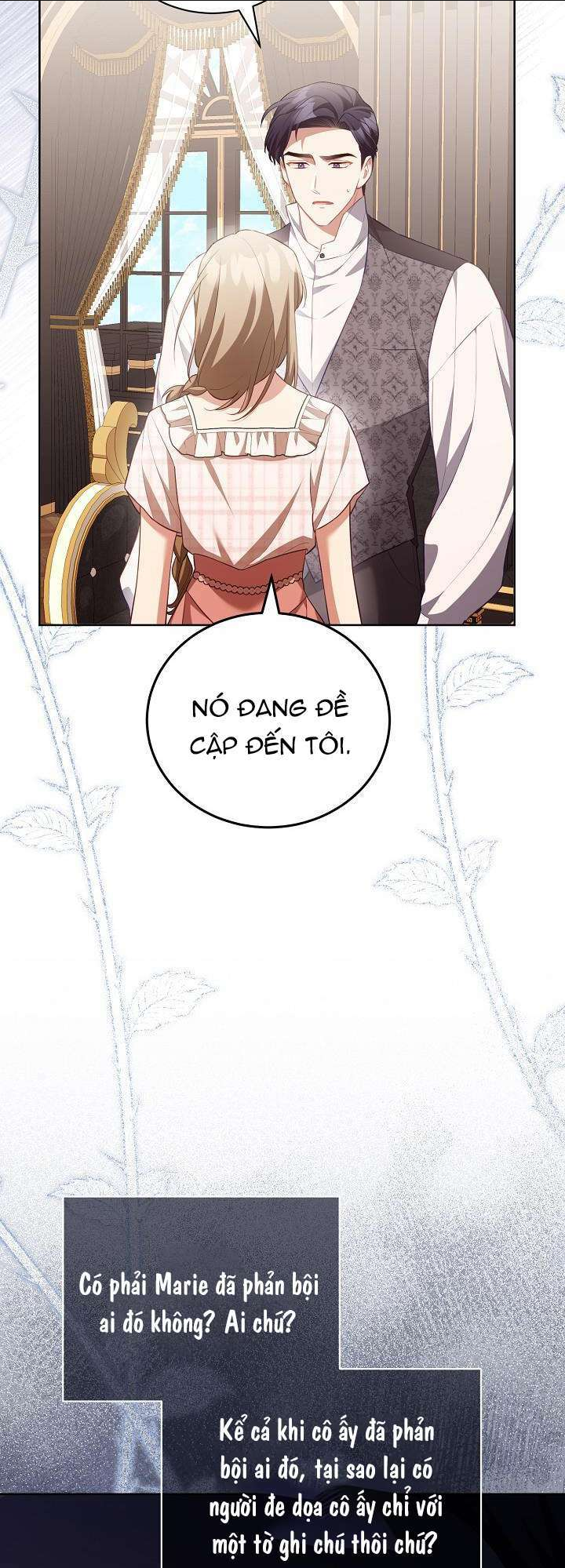 Nhật Ký Trông Trẻ Chap 27 - Next Chap 28