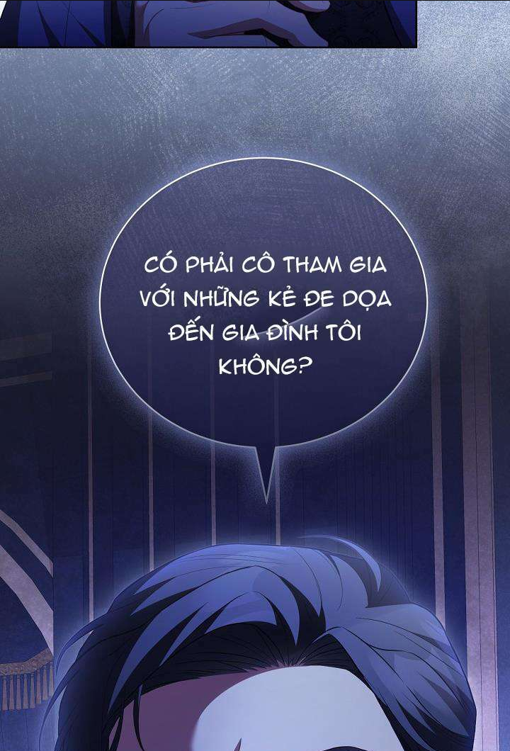 Nhật Ký Trông Trẻ Chap 27 - Next Chap 28