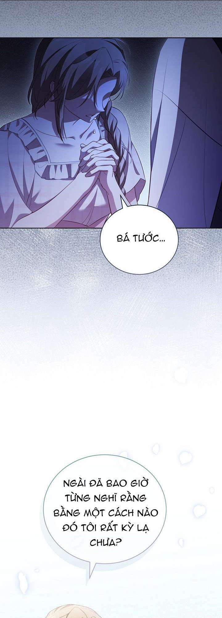 Nhật Ký Trông Trẻ Chap 27 - Next Chap 28
