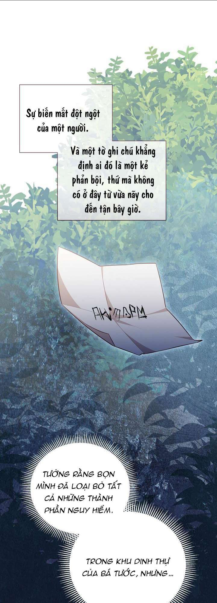 Nhật Ký Trông Trẻ Chap 27 - Next Chap 28